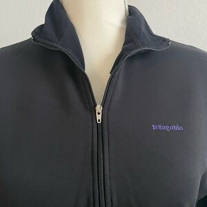 Patagonia lightweight pull over